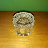 Baguier crystal jewelry box