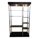 Large Belgo Chrom shelf