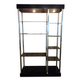 Large Belgo Chrom shelf