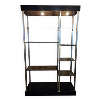 Large Belgo Chrom shelf