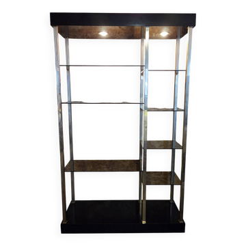 Large Belgo Chrom shelf