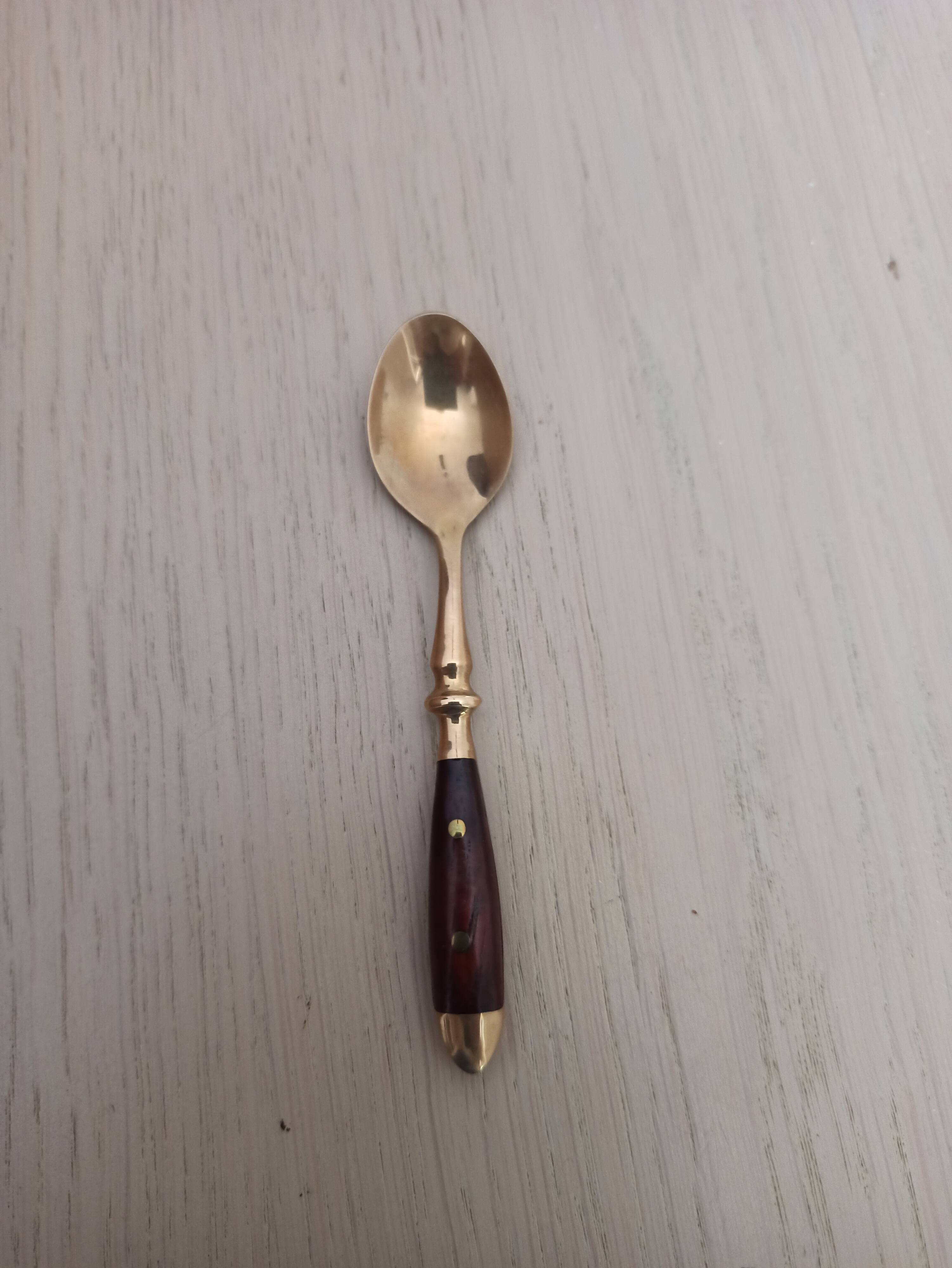 Dessert forks and teaspoons lord nelson