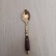 Dessert forks and teaspoons lord nelson