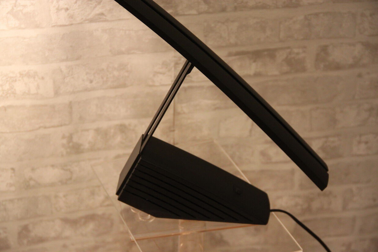 Desk lamp concorde 80s