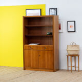 Scandinavian bookcase 102 cm