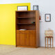 Scandinavian bookcase 102 cm