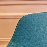 Spoutnik chair, Roche Bobois