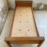 Lit daybed L06A en orme massif Chapo
