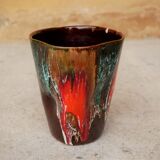 Vintage Vallauris Vase