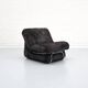 Italian Armchair 1970s