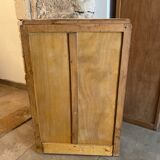 Extra cabinet with drawers