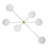 Lustre collection hommage stella