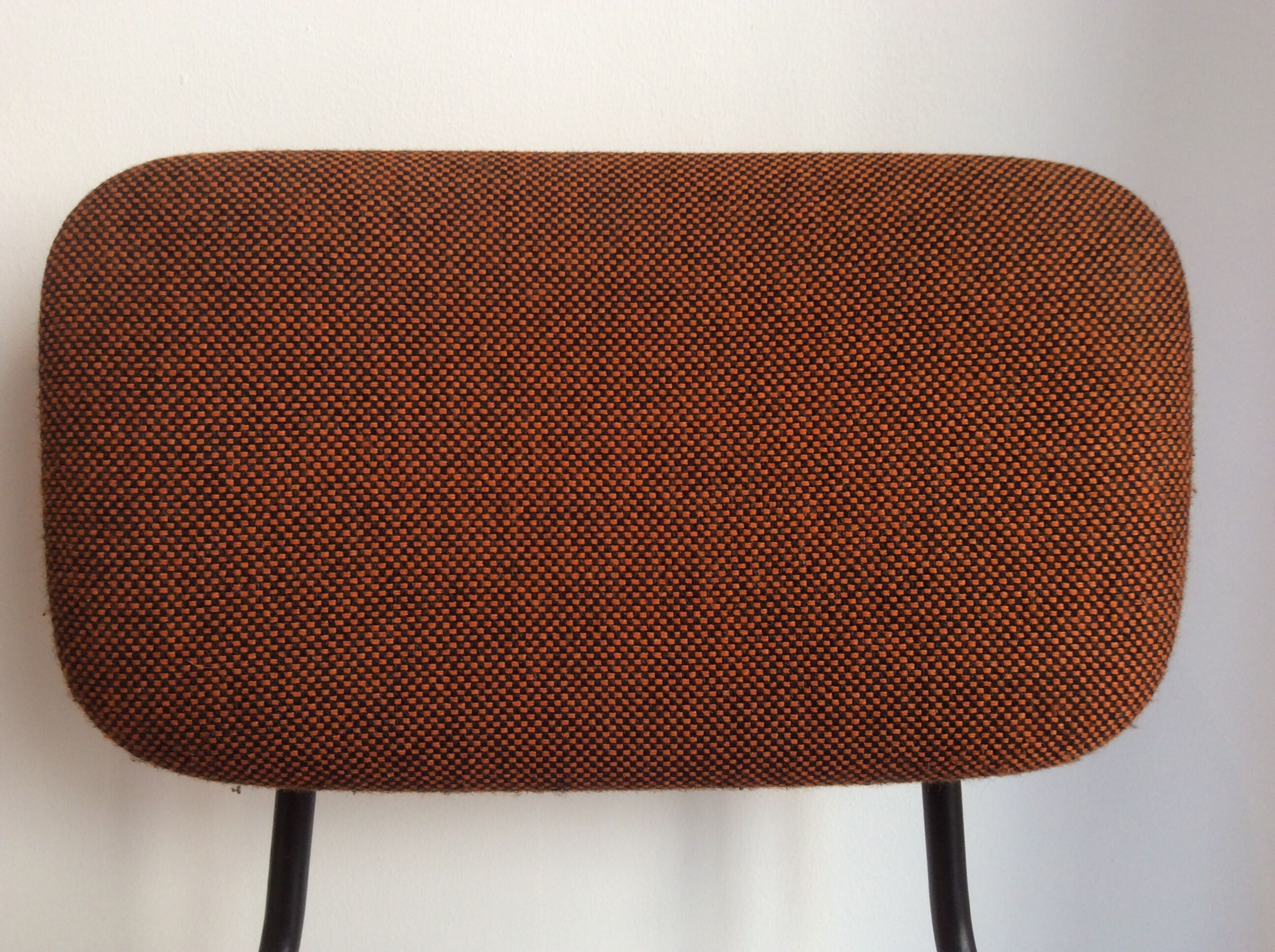 Suite of 4 chairs Carolina Prefacto by Airborne 50s - 60s