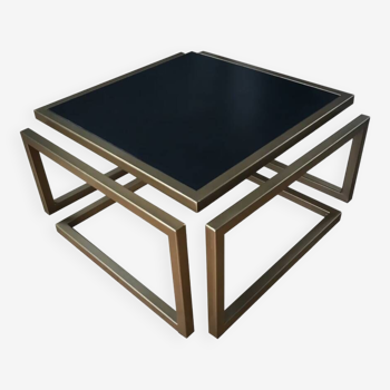 Table basse infinity