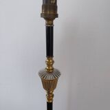Tripod floor lamp from the 50s