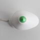 1970's Modernist Table/Wall Lamp by Elektrosvit Nove Zamky