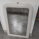 Louis Philippe mirror
