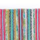 Tapis scandinave tissé à la main - tapis galerie. 343/358 x 76 cm