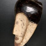 Fang mask