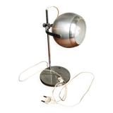 Eye Ball Lamp, 60s