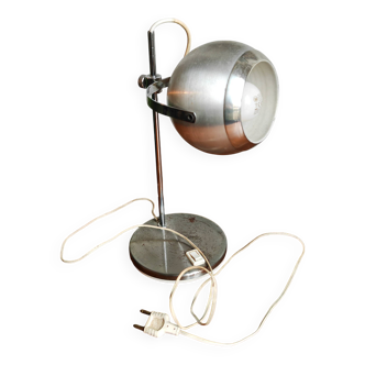 Eye Ball Lamp, 60s