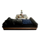 Lit de repos / day bed Art Déco