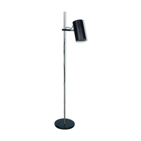 Lampe sur pied design vintage minimaliste Fiedeldij Artimeta