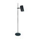 Vintage minimalist design floor lamp Fiedeldij Artimeta