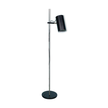 Vintage minimalist design floor lamp Fiedeldij Artimeta