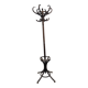 Bentwood bistro parrot coat rack