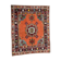 Large old Moroccan carpet Berbere 315x396 cm