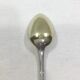 Moka spoons cross ribbons Christofle