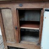 Cabinet cooler drink vintage