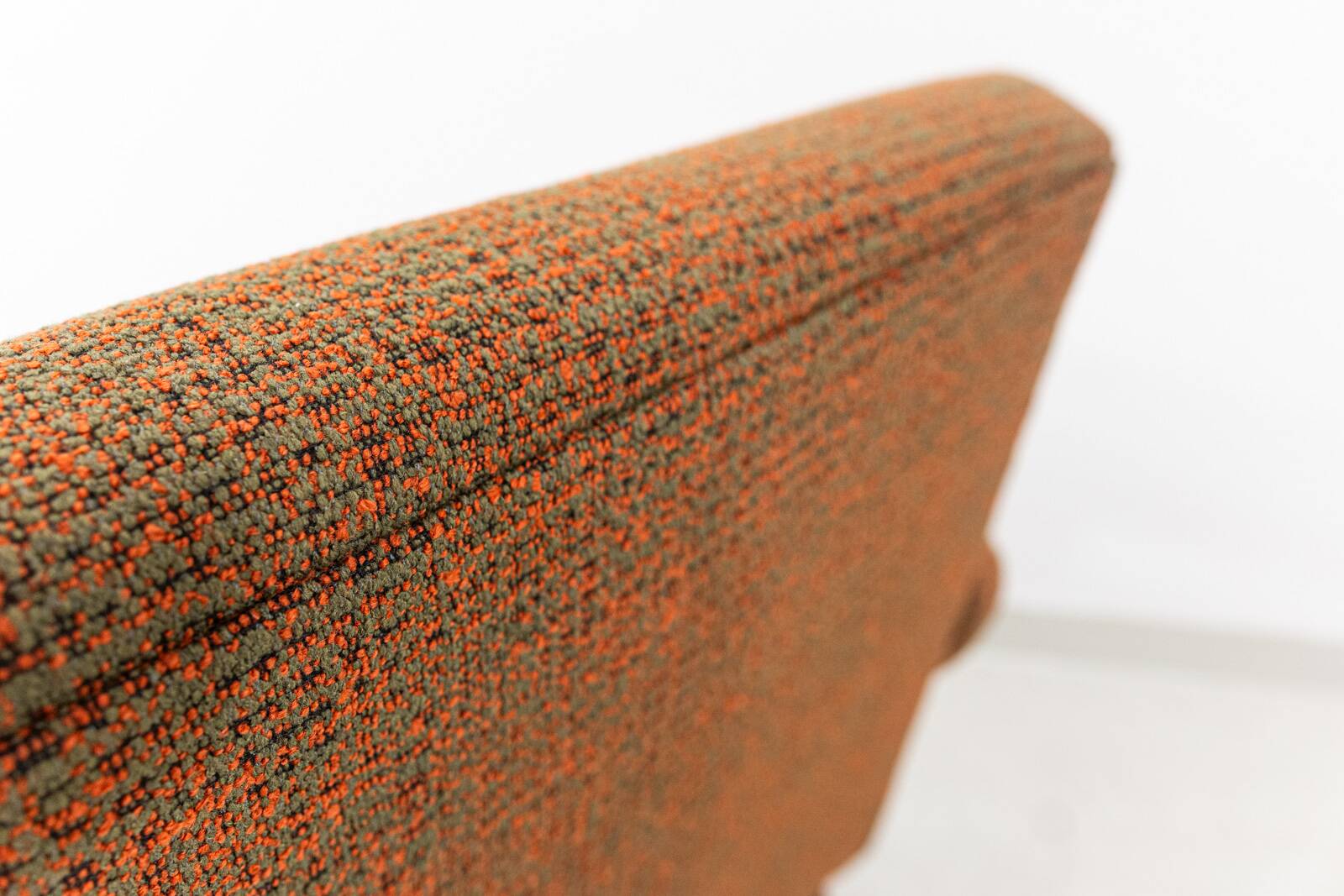 Vintage armchair, Jitona, Czechoslovakia, 1960s