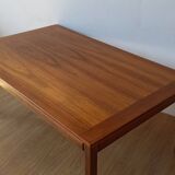 Scandinavian coffee table 70s.