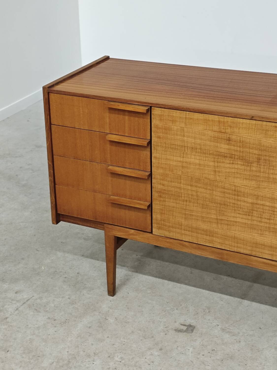 Enfilade Storage Unit Frantisek Mezulanik for Up Zavody 1960