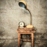 Antique wooden stool