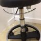 Tabouret  de dentiste