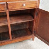 Vintage buffet