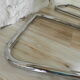 Paire de chaises