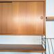 Original STRING wall unit by Nisse Strinning from the 1960s, Sweden.