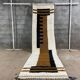 Handmade hallway runner 350cm x 80cm