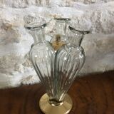 Triple vintage soliflore