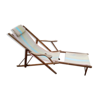 Sunbathing
