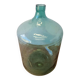 Bouteilles et vases en verre vintage