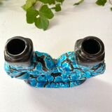 Candlestick Luc Vallauris