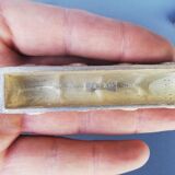 Set of 10 vintage knife holders