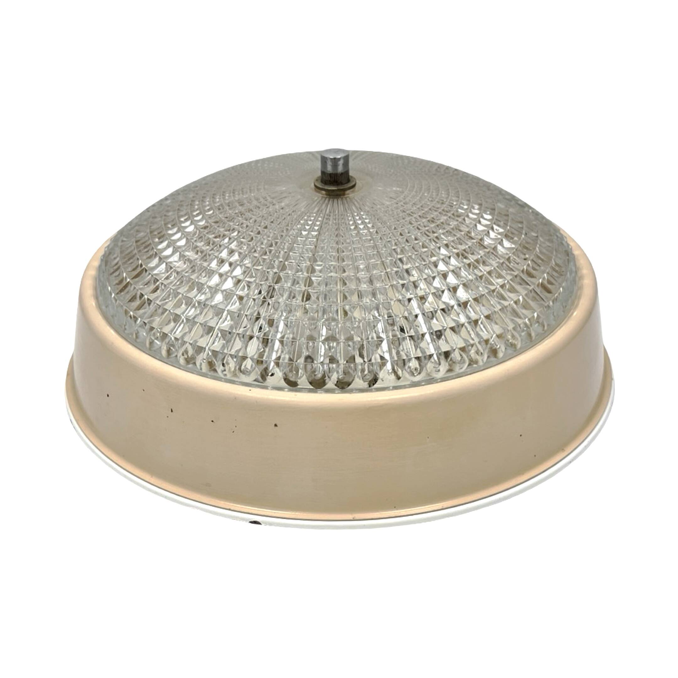Polam Farel Industrial Ceiling Lamp – Polish Design of the Polish People's