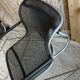 Paire de fauteuils Penelope par Charles Pollock pour Castelli