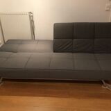 Smala sofa by Pascal Mourgue, Cinna 2000